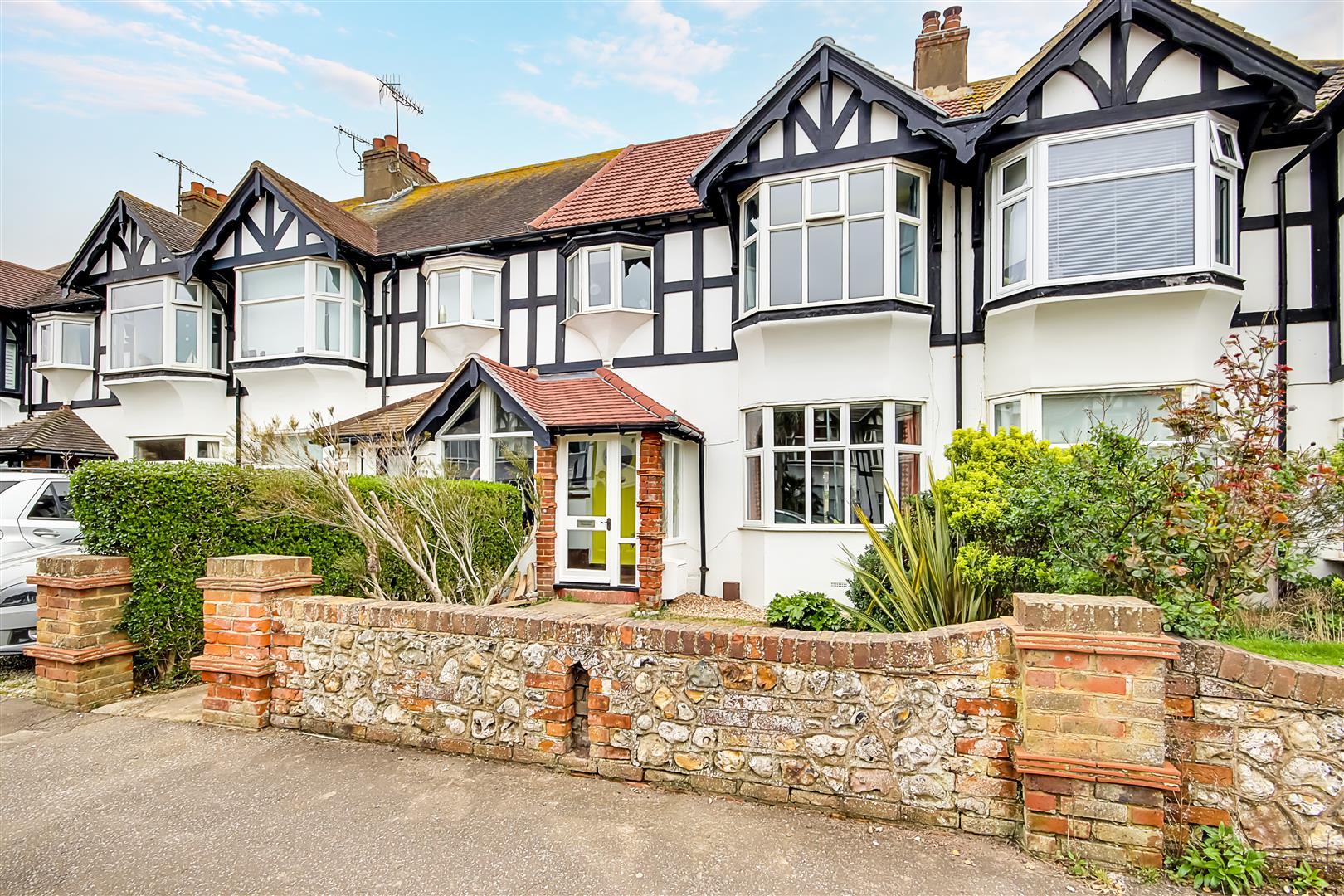 House - Mid Terrace | Heatherstone Road, Worthing, BN11 | Sold - Subject to Contract